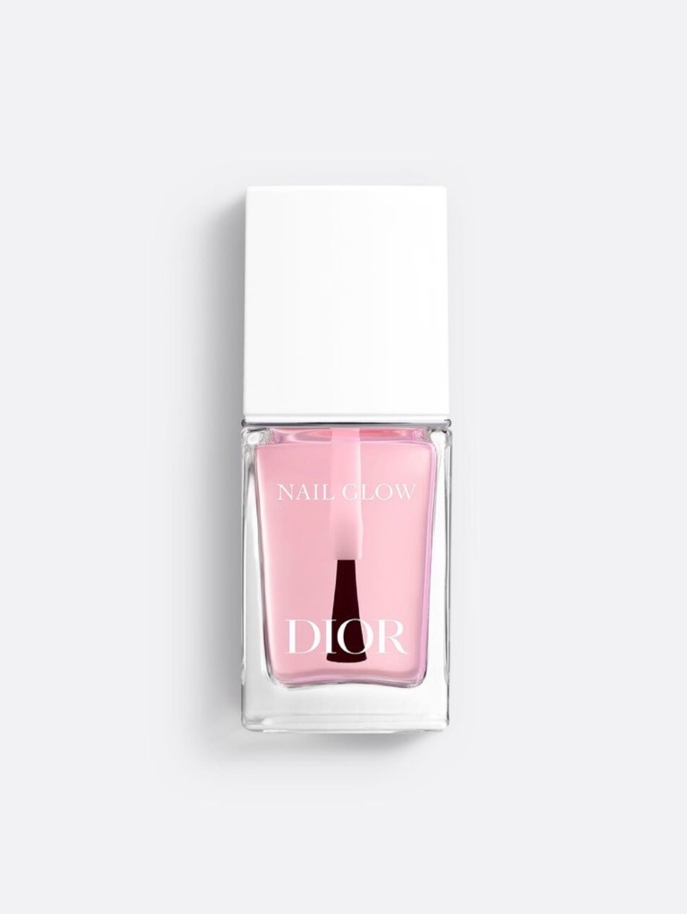 NEW Dior Nail Glow Oil (Instant French Manicure Effect)